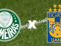 Estreia do palmeiras no&nbsp;mundial!